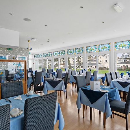 Marine Hotel Paignton Eksteriør billede