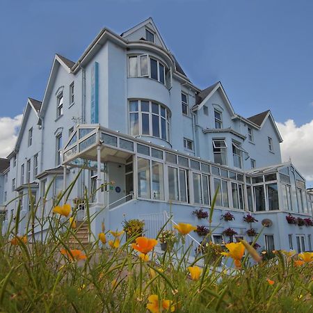 Marine Hotel Paignton Eksteriør billede