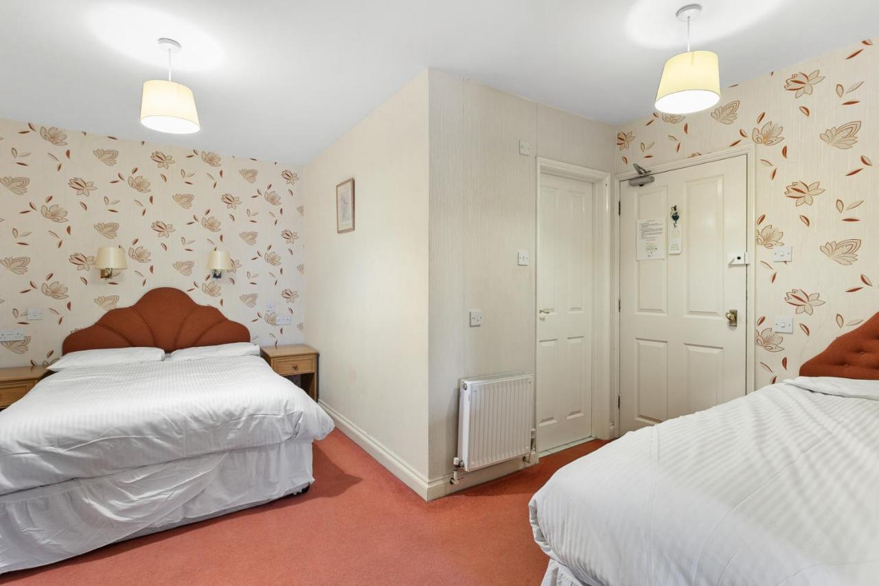 Marine Hotel Paignton Eksteriør billede