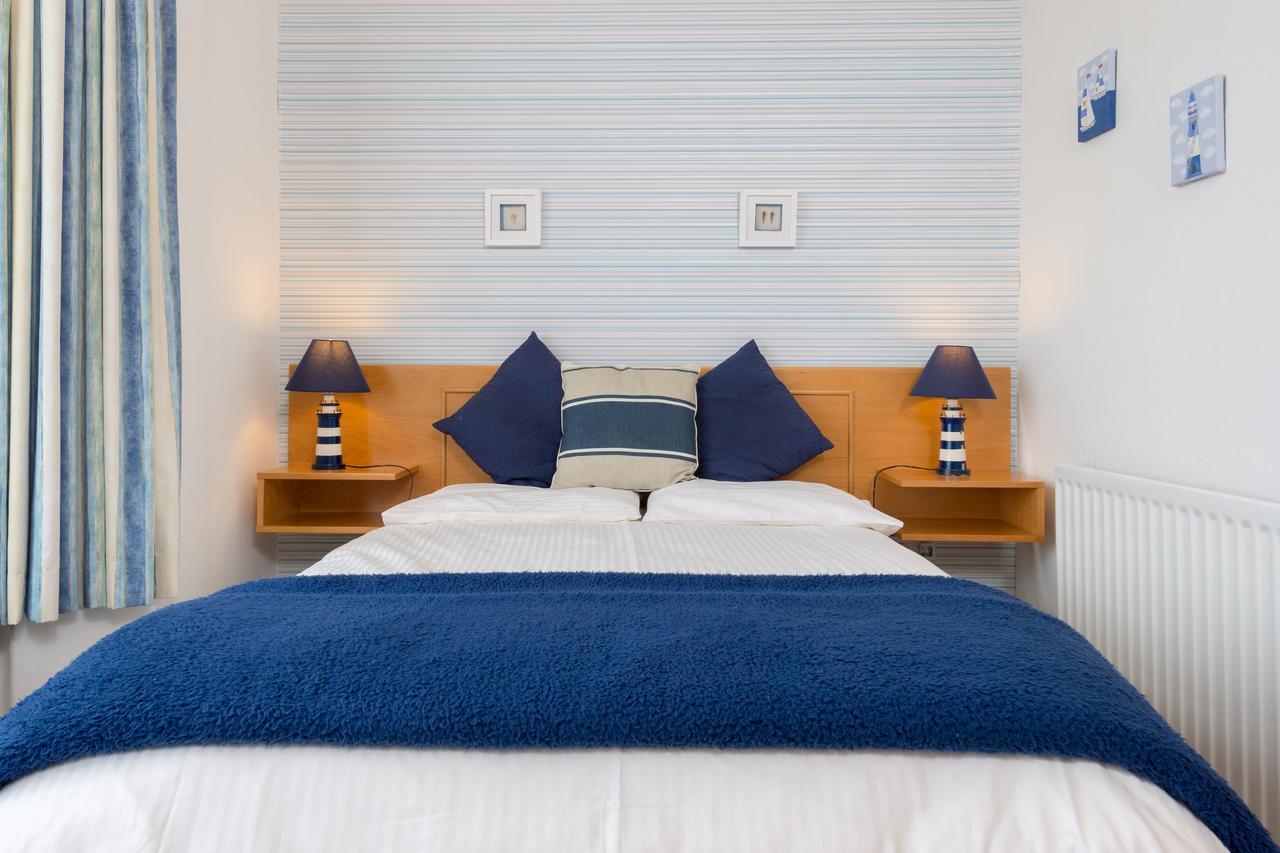 Marine Hotel Paignton Eksteriør billede