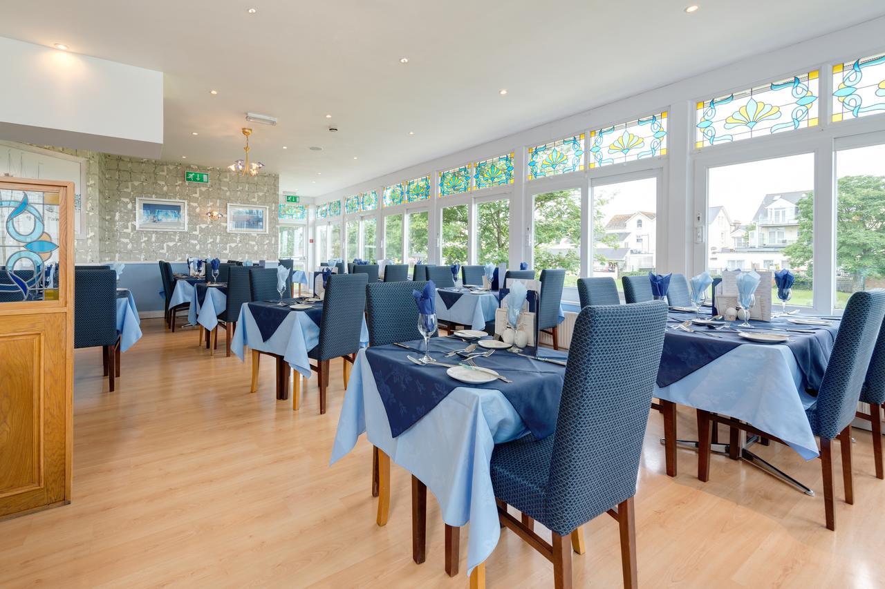 Marine Hotel Paignton Eksteriør billede